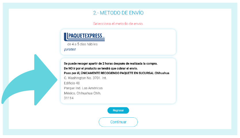 Paso 4