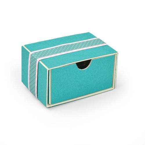 Troquel Grueso -XL- Cajon Sizzix Eileen Hull | 663633