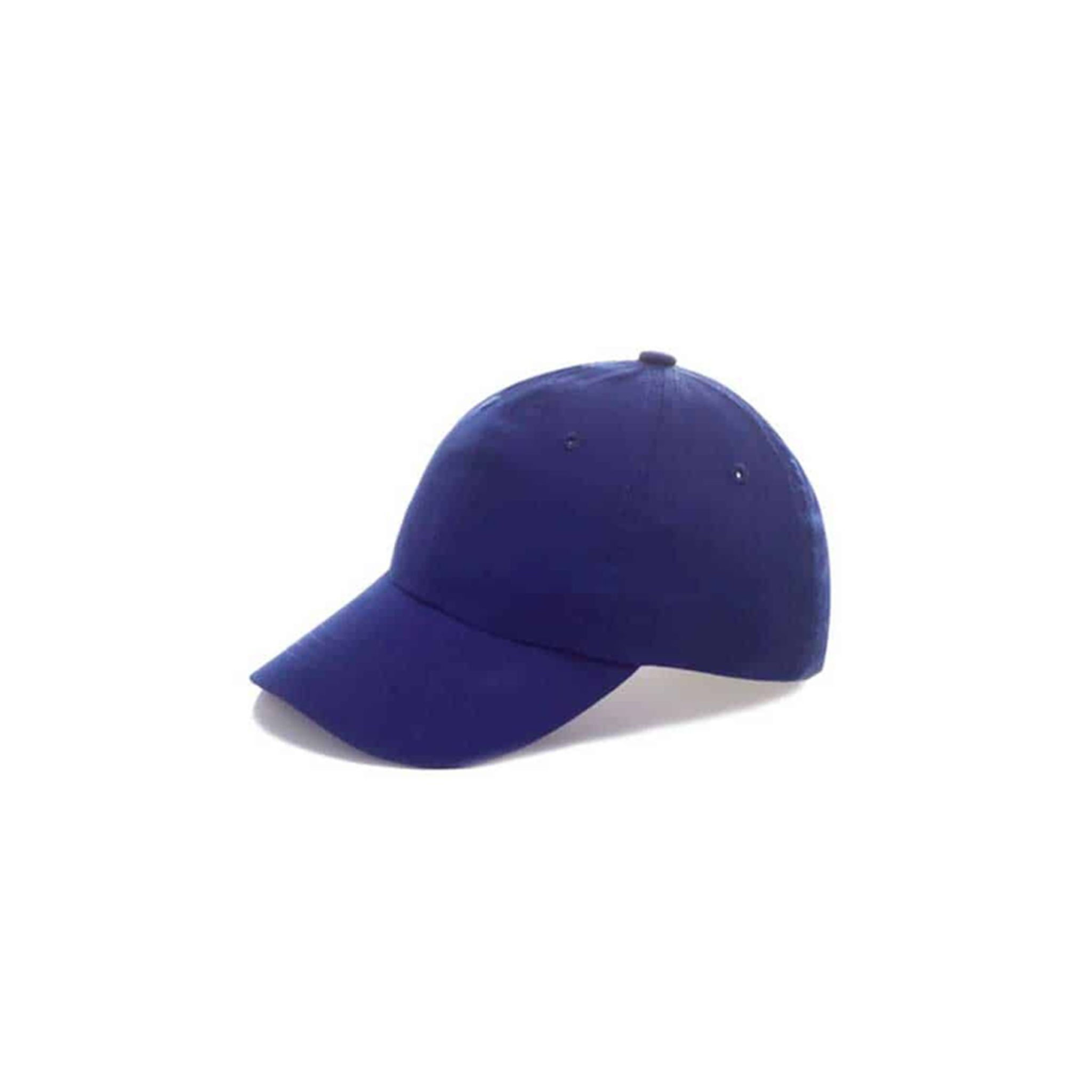 Gorra Básica Juvenil Modelo 050