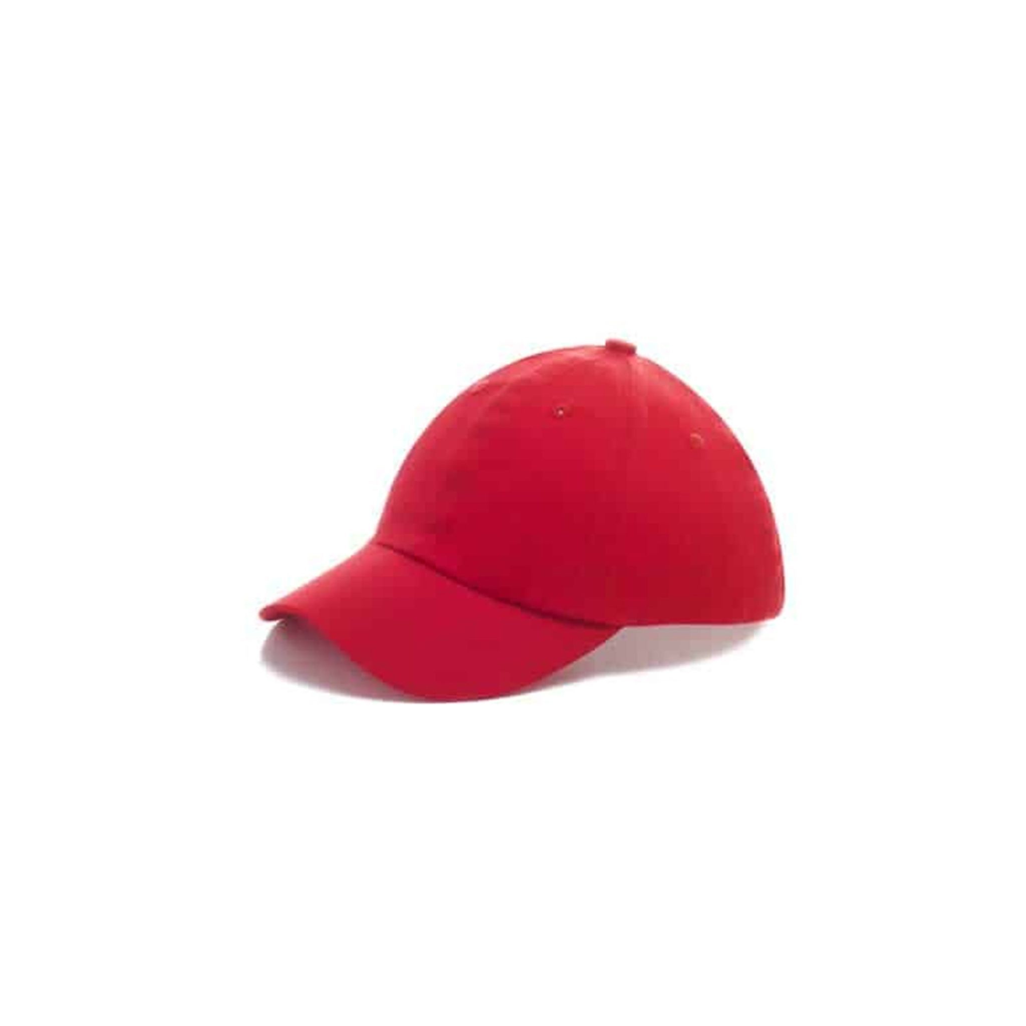 Gorra Básica Juvenil Modelo 050