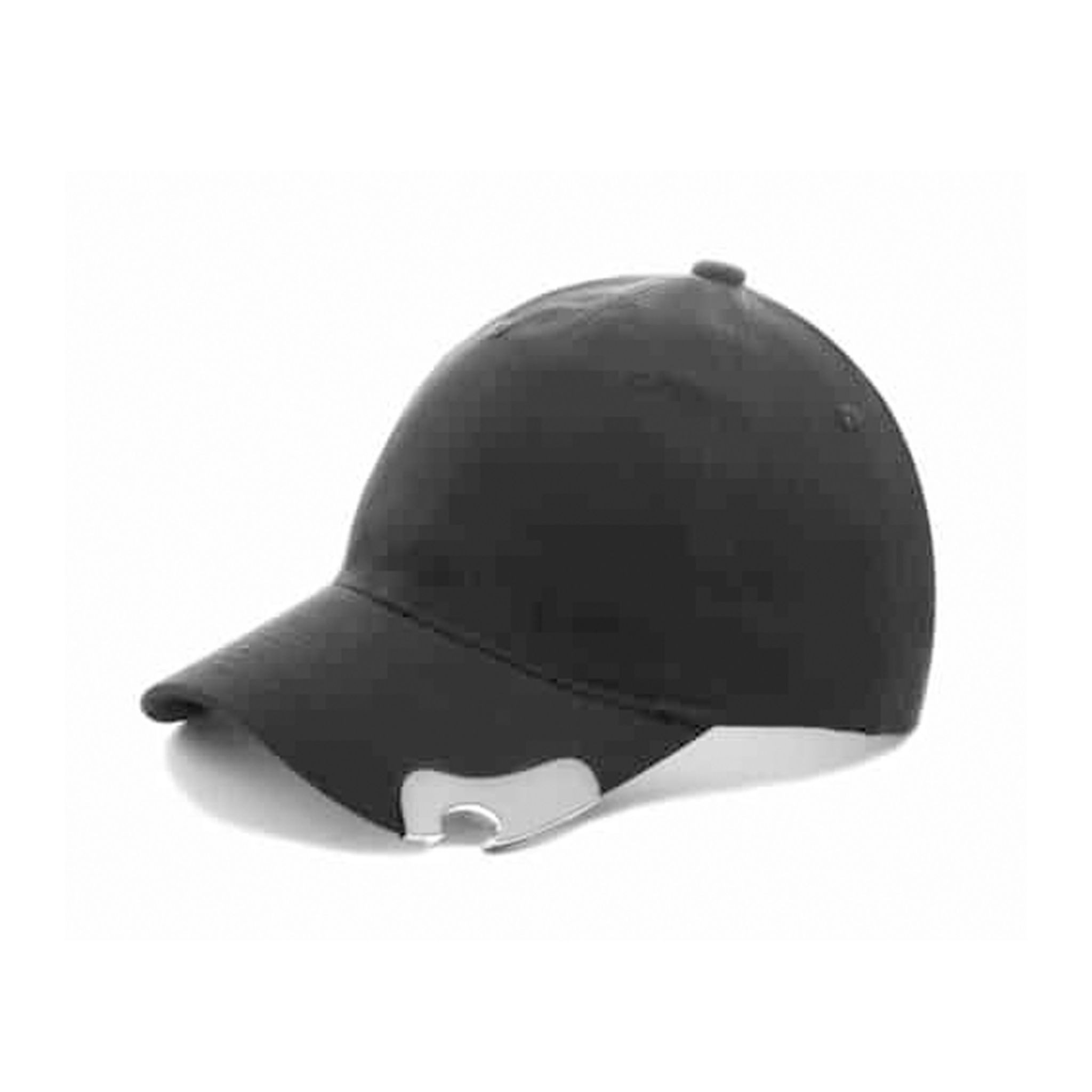 Gorra Básica con Destapador Modelo 110