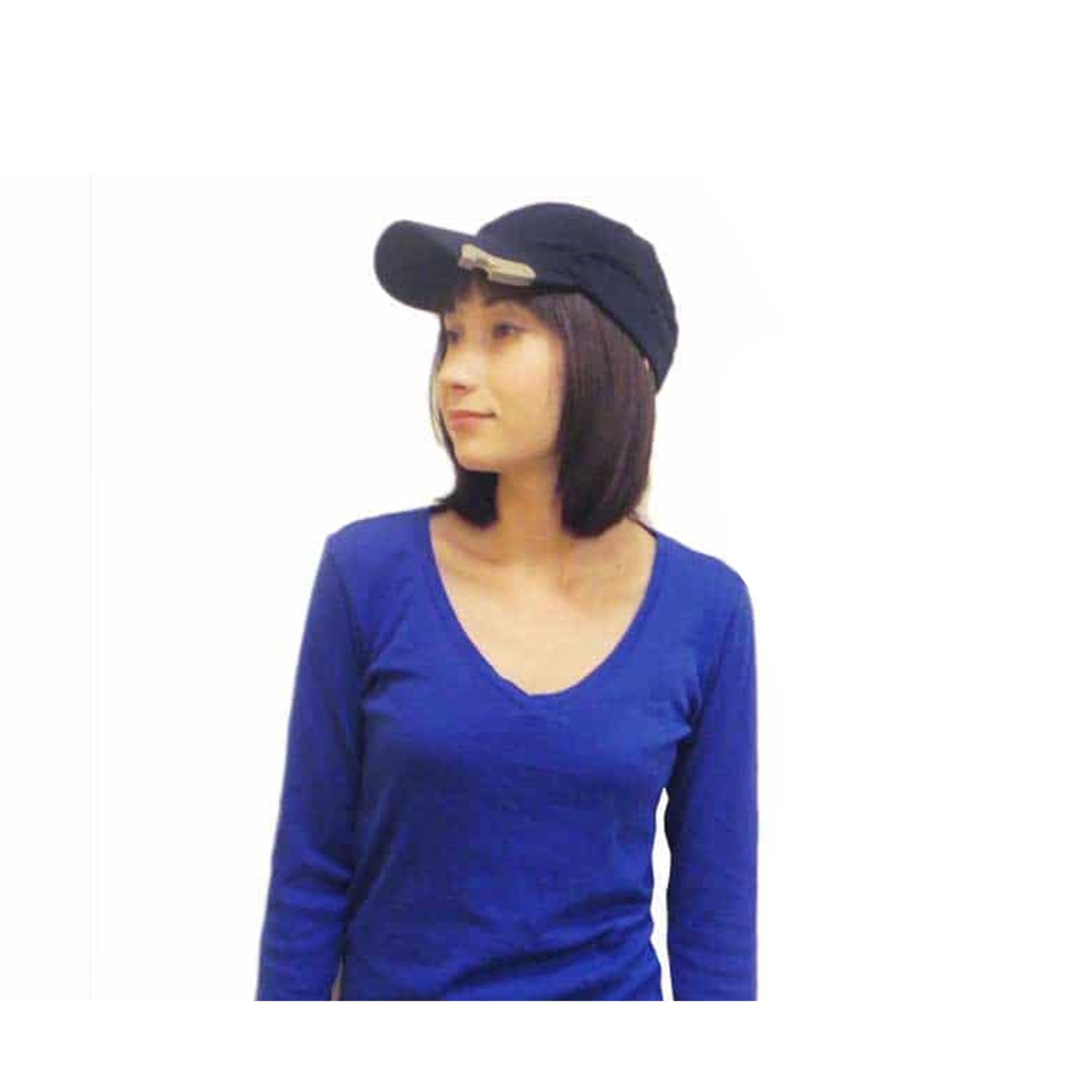 Gorra Básica con Destapador Modelo 110