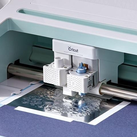 Kit Transferencia de Foil Cricut 3-en-1 | 2008726