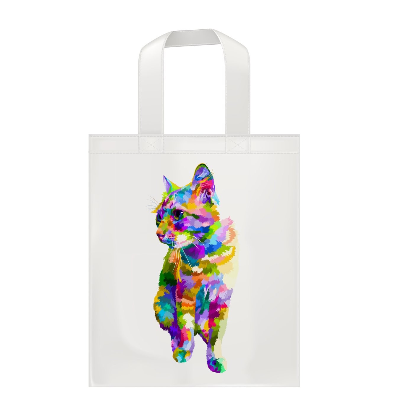 Bolsa Promocional Sublimarts de 36 x 39 cm