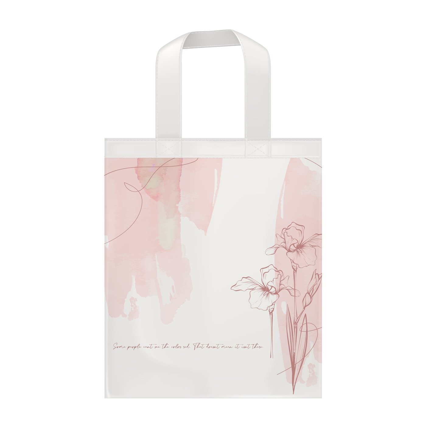 Bolsa Promocional Sublimarts de 36 x 39 cm