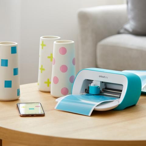 Mini Plotter de Corte Cricut Joy | 2007991