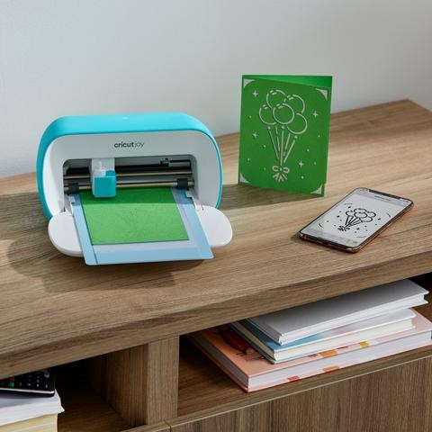 Mini Plotter de Corte Cricut Joy | 2007991