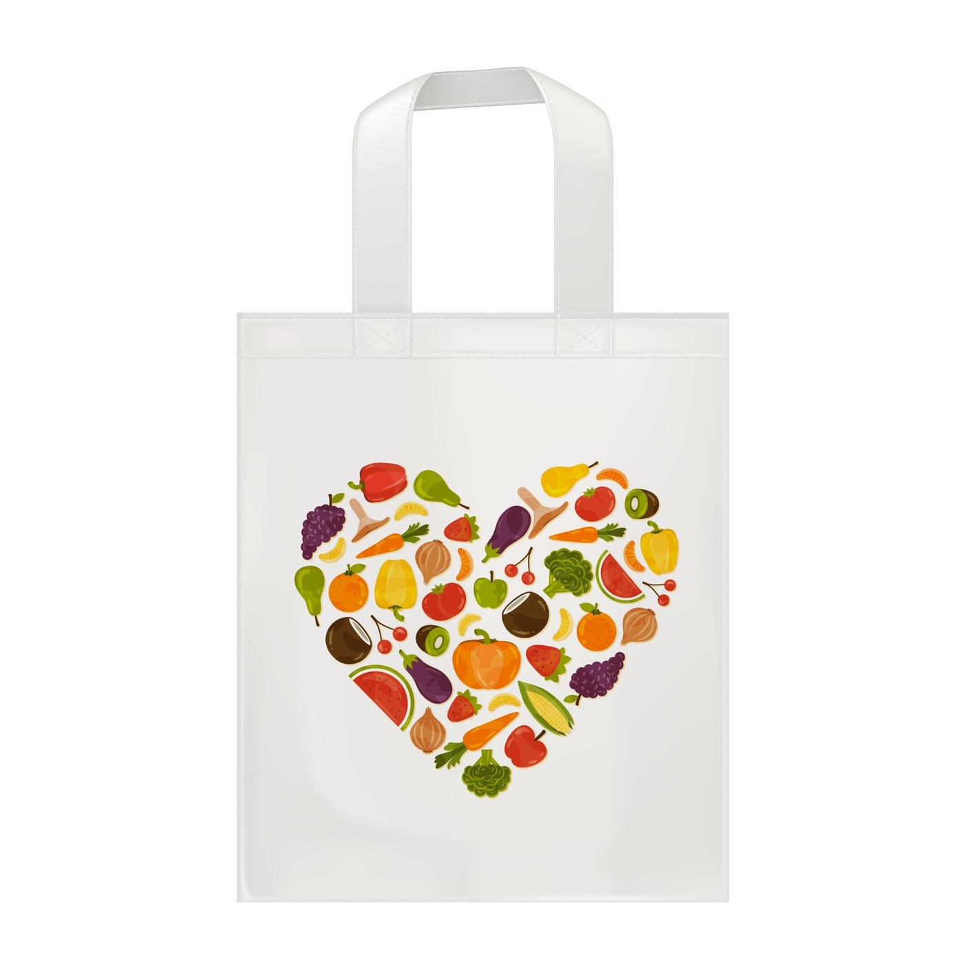 Bolsa Promocional Sublimarts de 36 x 39 cm