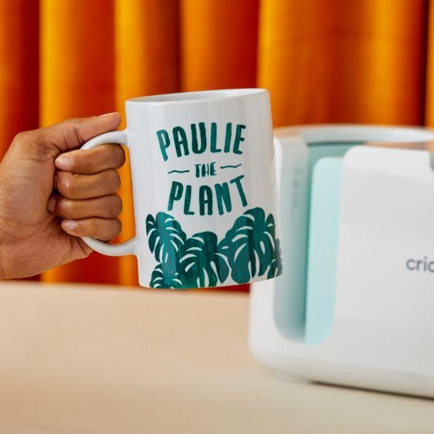 Plancha para tazas Cricut Mug Press | 2008735