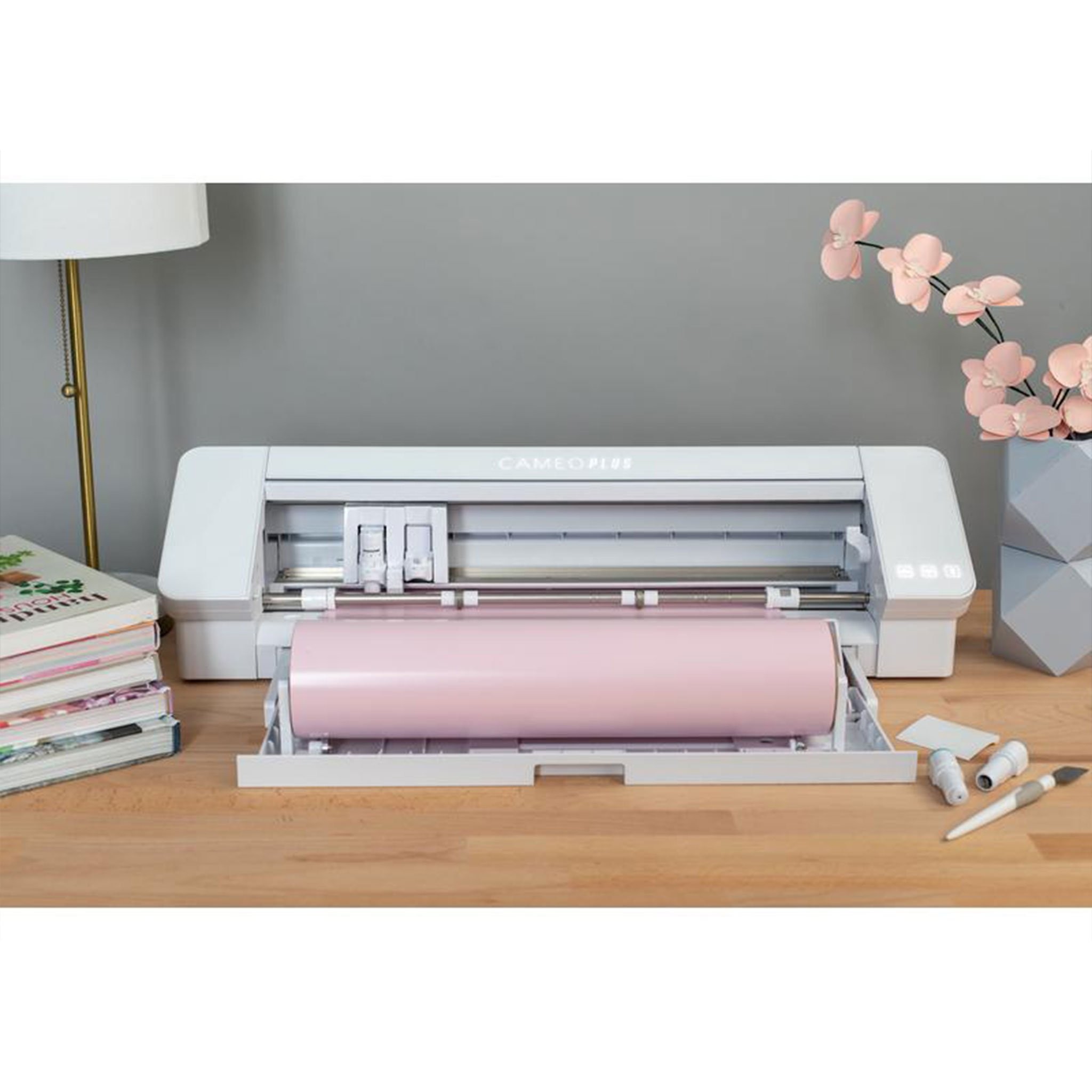 Plotter de Corte Silhouette Cameo 4 Plus